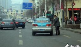 东北出租车最新爆料,揭秘最新爆料背后的行业变革